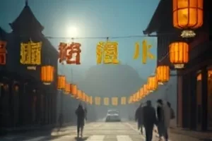 零点零一秒中剪辑软件时间线上的密集切点
