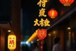 纸上的银幕里摊开的手绘分镜稿